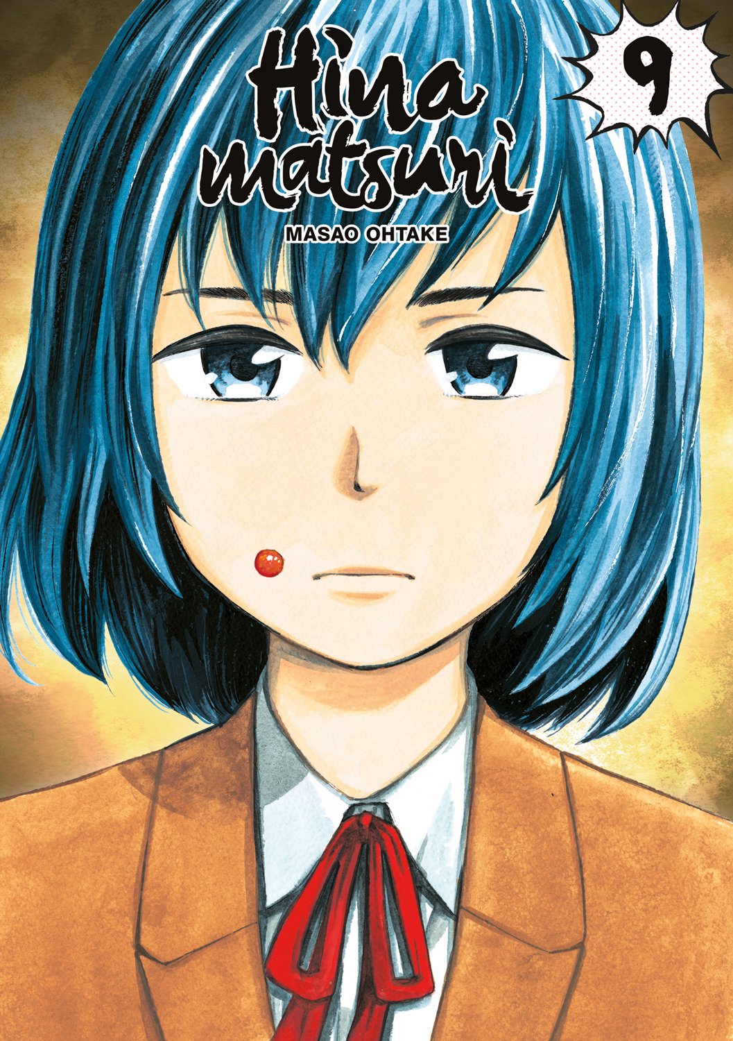 HINAMATSURI - TOME 09