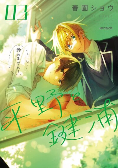 HIRANO ET KAGIURA - TOME 3 (VF) Preco > 05/03