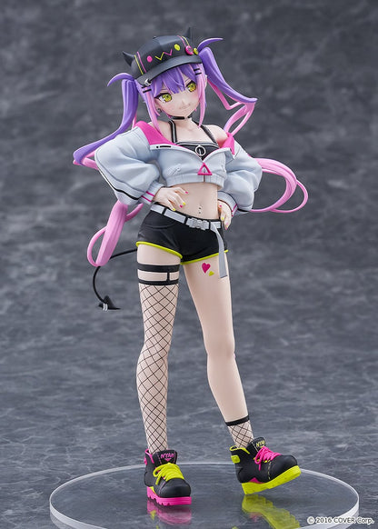 HOLOLIVE - Tokoyami Towa - Pop Up Parade SP 17cm