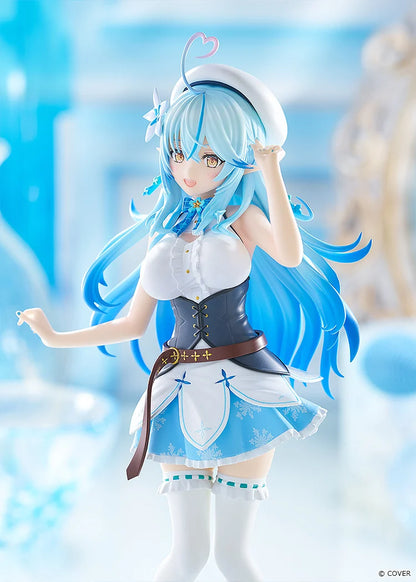 HOLOLIVE PRODUCTION - Yukihana Lamy - Pop Up Parade 17cm PRECO > 15/03
