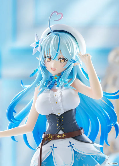 HOLOLIVE PRODUCTION - Yukihana Lamy - Pop Up Parade 17cm PRECO > 15/03