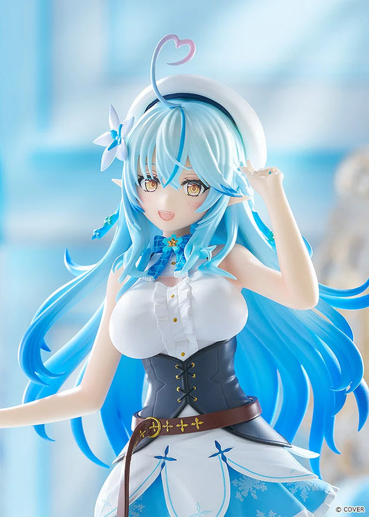 HOLOLIVE PRODUCTION - Yukihana Lamy - Pop Up Parade 17cm PRECO > 15/03