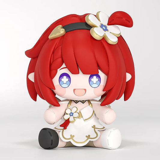 HONKAI STAR RAIL - Tribbie - Peluche 6.5cm