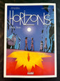 HORIZON TOME 3