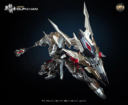 HOT-GENERAL - MJZ03 Headless Knight Durahan - Figurine 22cm PRECO > 05/02