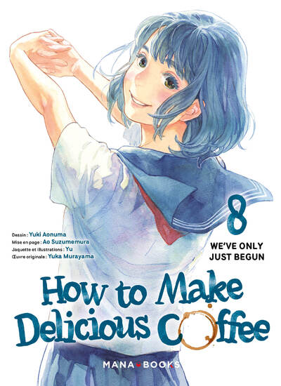 HOW TO MAKE DELICIOUS COFFEE T08 Preco > 05/02