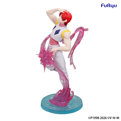 HUNTER X HUNTER - Hisoka - Statuette Exceed Creative 20cm PRECO > 12/02
