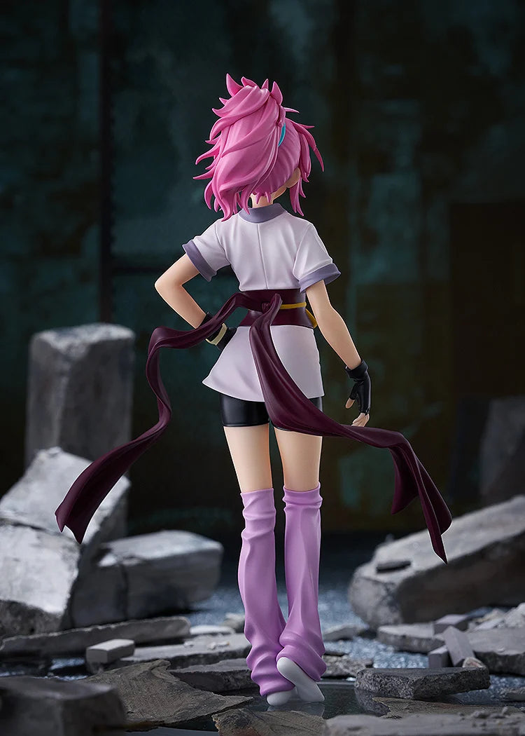 HUNTER X HUNTER - Machi - Pop Up Parade 17cm
