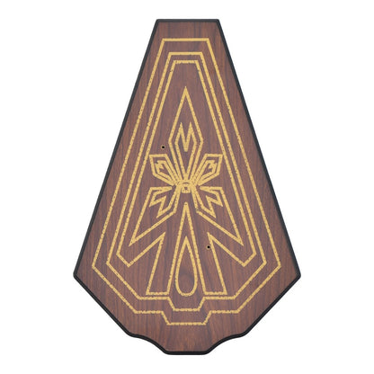 Hache décorative de combat de Gimli Le Seigneur des Anneaux.