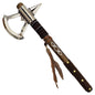 Hache ornementale de Connor, Assassin's Creed