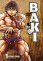 NIEUWE GRAPPLER BAKI - VOLUME 04 - PERFECTE EDITIE