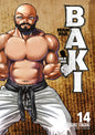 Hanma Baki - Tome 14 - Perfect Edition
