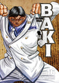 Hanma Baki - Tome 16 - Perfect Edition