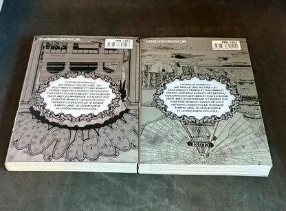 Happy land - Tome 1 et 2