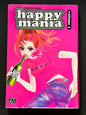 Happy mania, tome 1