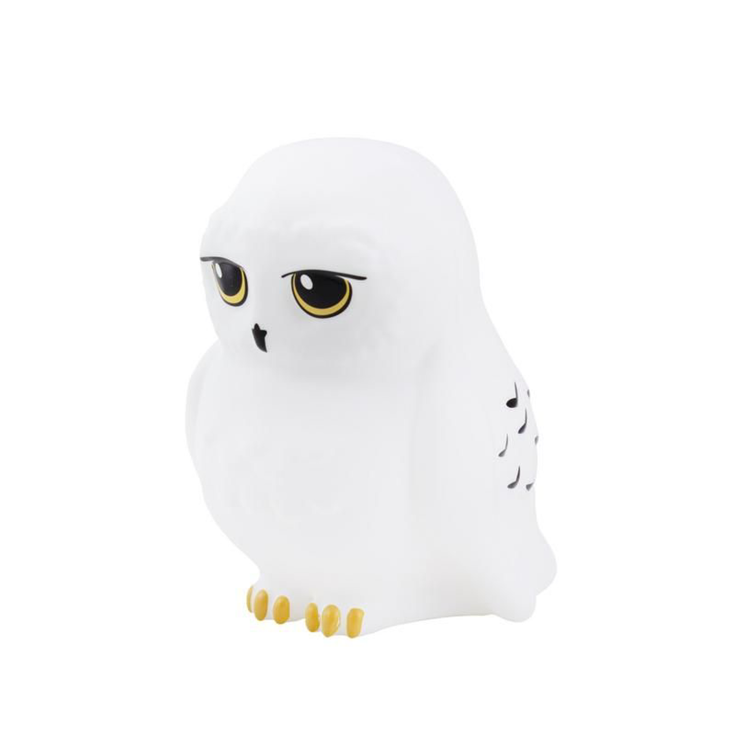 Harry Potter - Hedwig Lamp 16cm