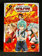 Hellfire Messenger - Deel 5