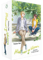 Hidamari ga Kikoeru - Tomes 1 à 8 - Coffret Mangas (Livres)