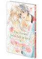 Hinako Takanaga - Artbook : The Tyrant who fall in love - A4