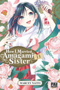 How I married an amagami sister - Tome 13