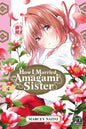 How I married an amagami sister - Tome 4