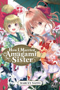 How I married an amagami sister - Tome 7