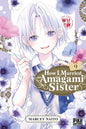 How I married an amagami sister - Tome 9