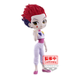 Hunter × Hunter Q Posket - Hysoka-standbeeld 15m