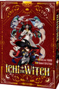 ICHI THE WITCH T01 - EDITION COLLECTOR PRECO > 05/01