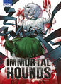 IMMORTAL HOUNDS T07