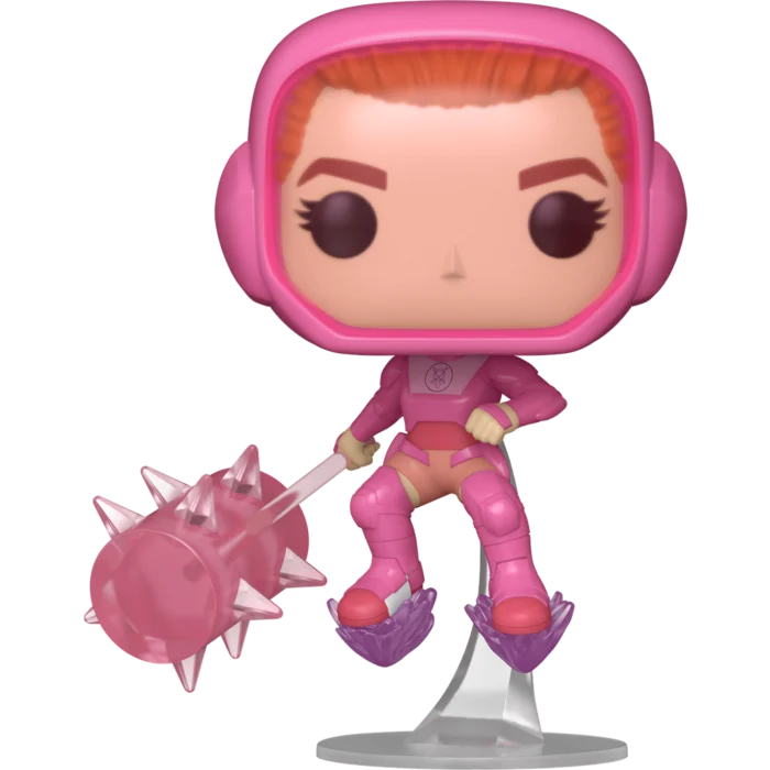 INVINCIBLE - POP TV N° 1911 - Atom Eve Armor PRECO > 25/01