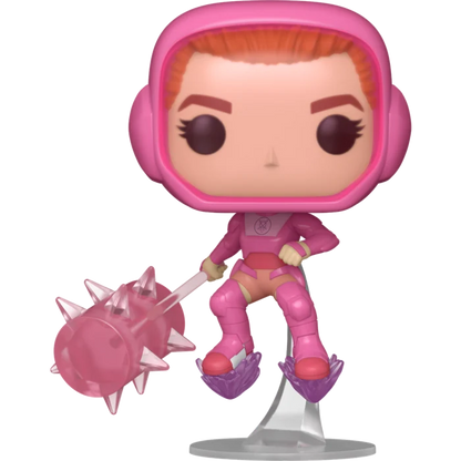 INVINCIBLE - POP TV N° 1911 - Atom Eve Armor PRECO > 25/01