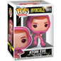 INVINCIBLE - POP TV N° 1911 - Atom Eve Armor PRECO > 25/01