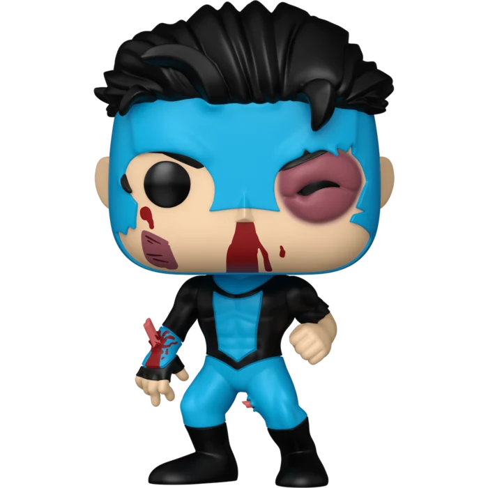 INVINCIBLE - POP TV N° 1912 - Invincible Battle Damage PRECO > 25/01