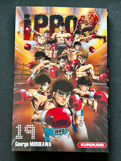 IPPO - Deel 19 (Seizoen 6)