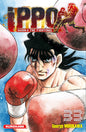 IPPO SAISON 6 - TOME 33 PRECO > 05/02