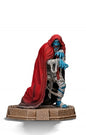 IRON STUDIOS - ART SCALE 1/10 - COSMOCATS - MUMM-RA FORME DÉCOMPOSÉ STATUE 16CM