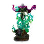 IRON STUDIOS - BDS ART SCALE 1/10 - SPIDER-MAN VS VILLAINS - MYSTERIO STATUE 31CM