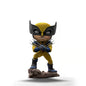 IRON STUDIOS - MINICO - DEADPOOL & WOLVERINE - WOLVERINE STATUE 14CM