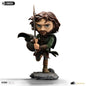 IRON STUDIOS - MINICO - THE LORD OF THE RINGS - ARAGORN STATUE 17CM