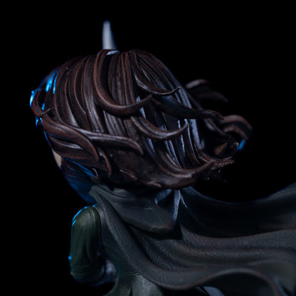 IRON STUDIOS - MINICO - THE LORD OF THE RINGS - ARAGORN STATUE 17CM