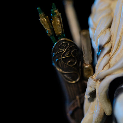 IRON STUDIOS - MINICO - THE LORD OF THE RINGS - LEGOLAS STATUE 15CM