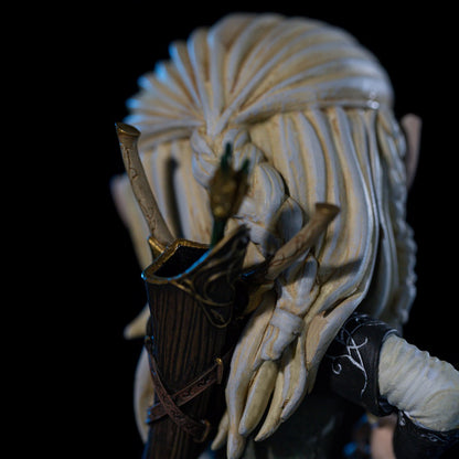 IRON STUDIOS - MINICO - THE LORD OF THE RINGS - LEGOLAS STATUE 15CM