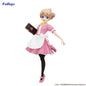 IS THE ORDER A RABBIT - Cocoa - Statuette Trio-Try-It 20cm