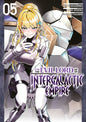 I'm the Evil Lord of an Intergalactic Empire - Tome 05