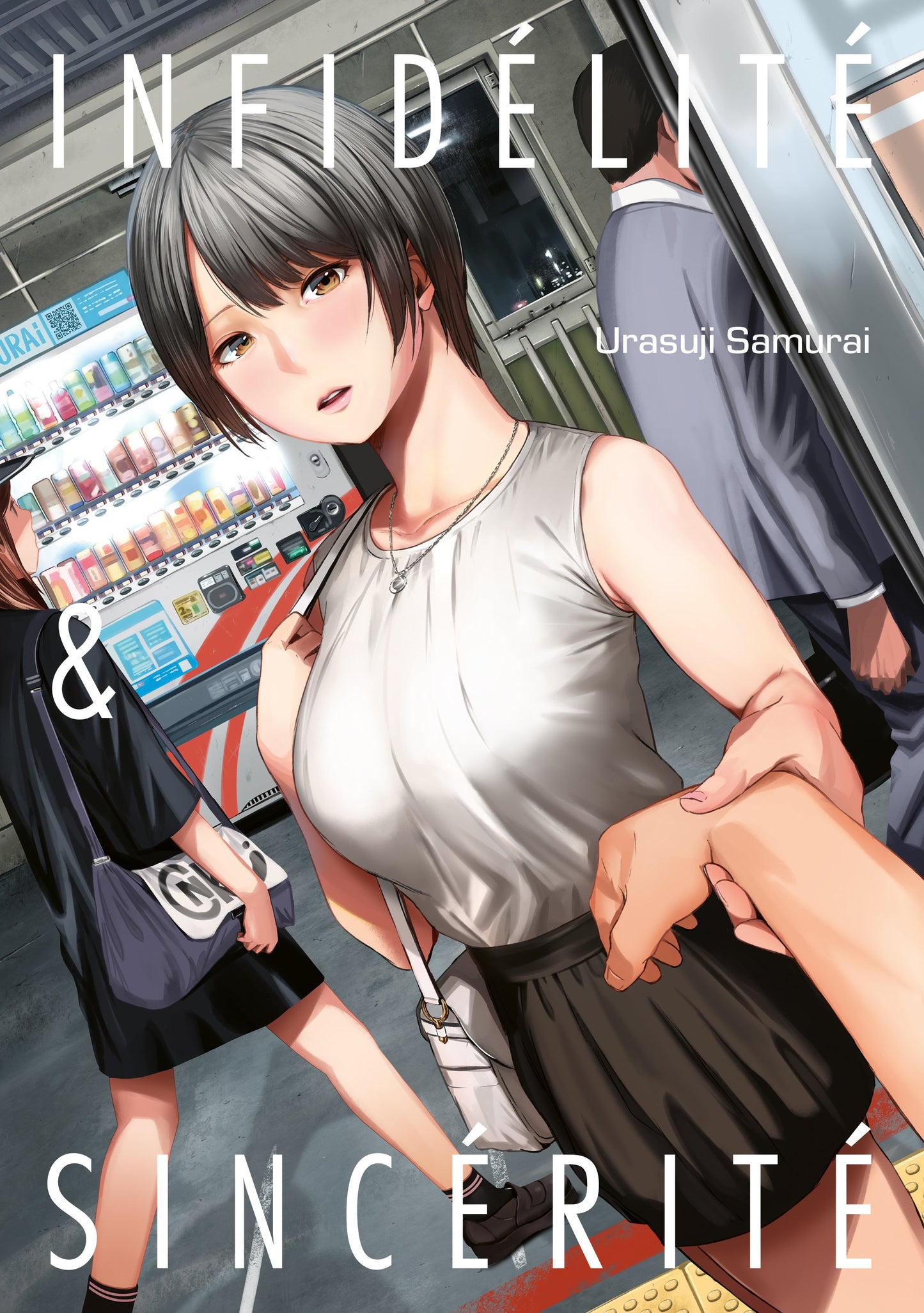 Infidélité & Sincérité - Hentai