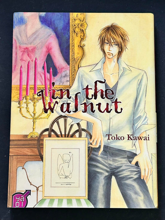 In the Walnut, tome 1