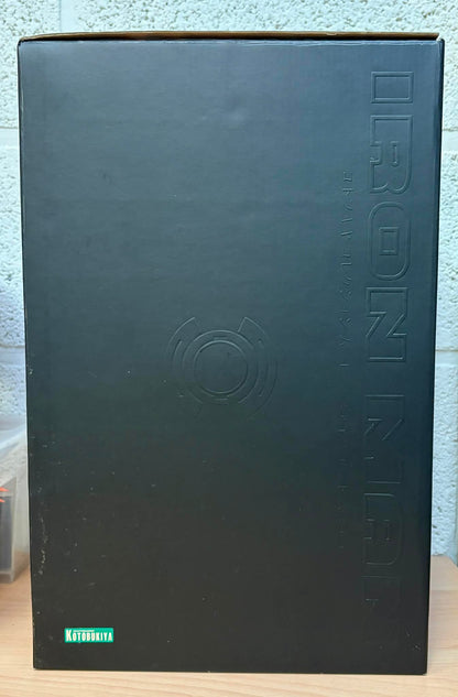 Iron Man 3 Iron Man Mark III Fine Art Statue 3893/7000