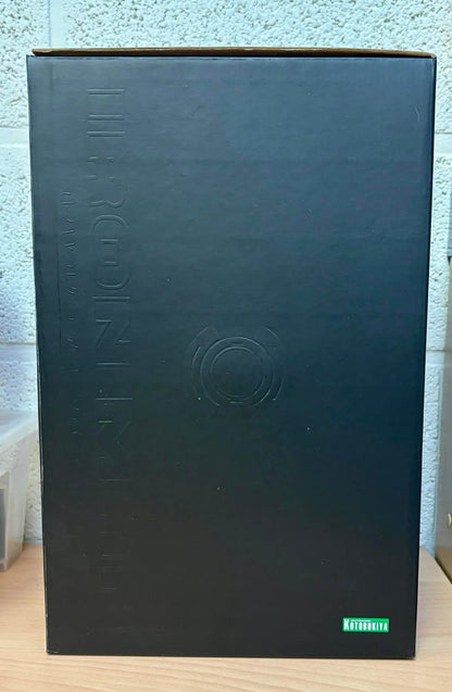 Iron Man 3 Iron Man Mark III Fine Art Statue 3893/7000