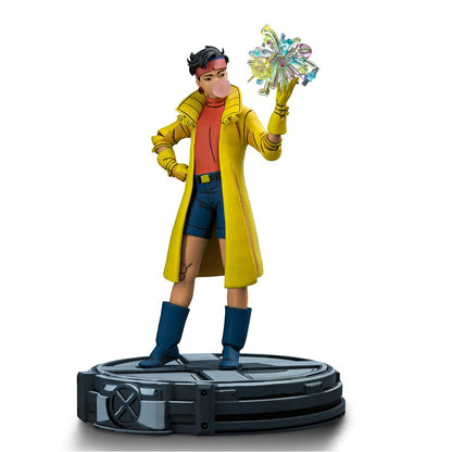 Iron Studios - Art Scale 1/10 - Marvel - X-Men ’97 - Jubilee Statue 19cm